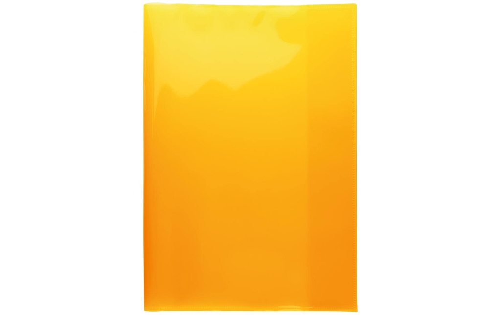 HERMA Film de protection Plus A4 Orange