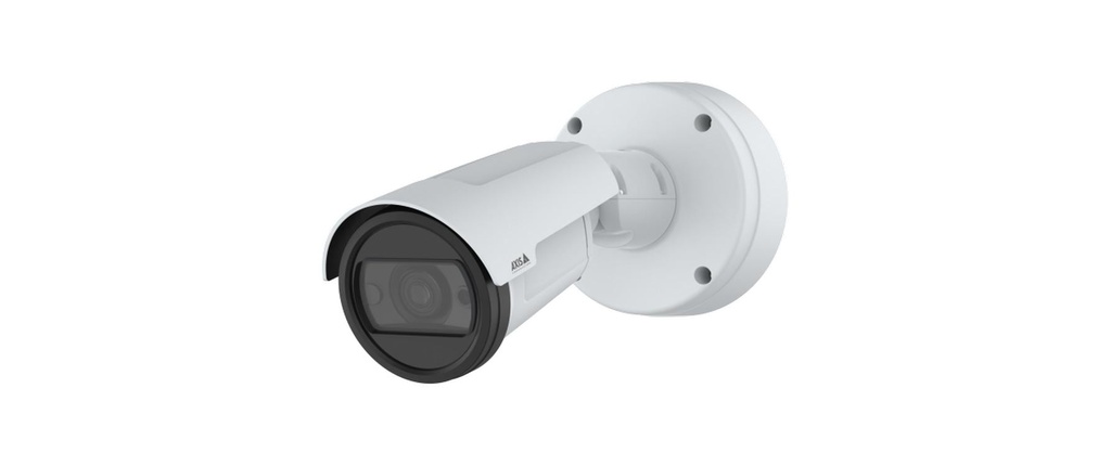 Axis Caméra réseau P1485-LE Téléobjectif 28.2 mm