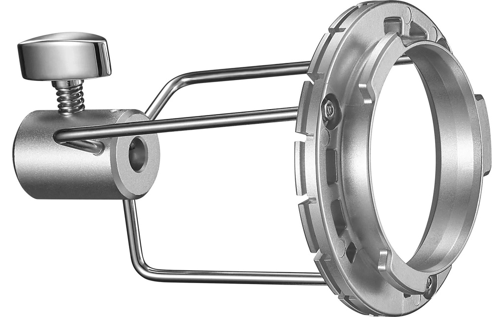 Godox Adaptateur PF-GM pour les flashs et les appareils d'éclairage