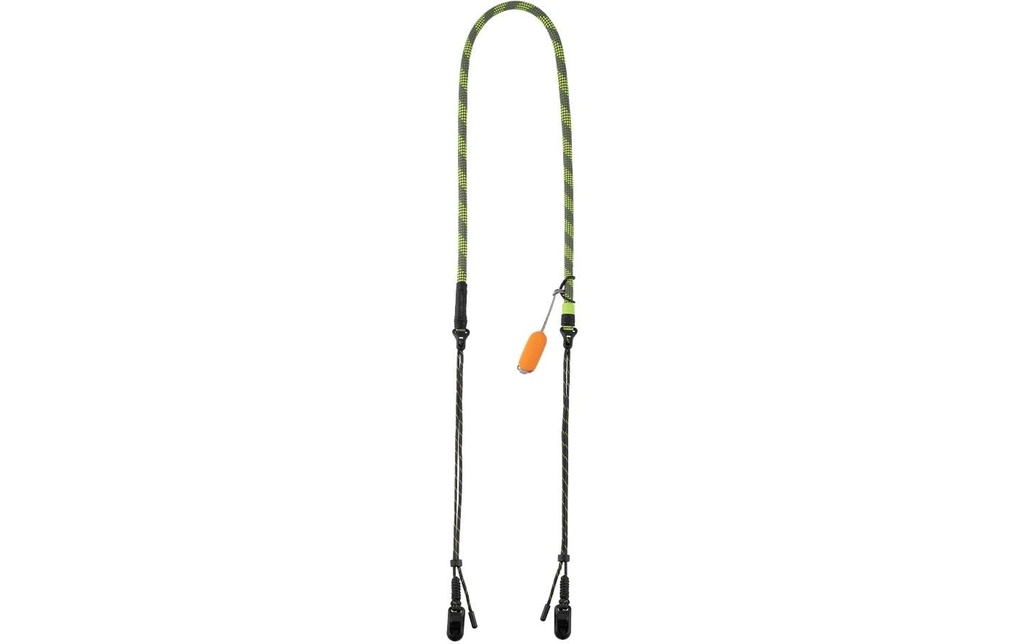 PGYTECH Bandoulière Camera Strap Slim Outdoor Vert sauvage
