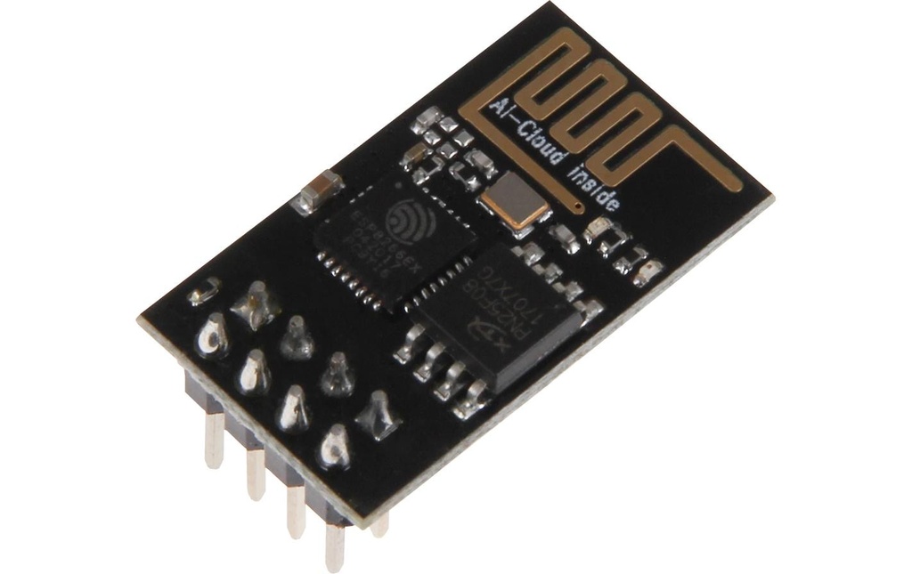 jOY-iT Carte de développement ESP 8266