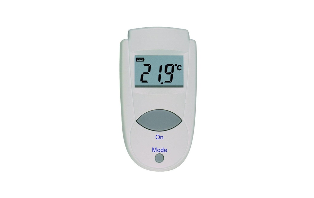 TFA Dostmann Appareils de mesure infrarouge Mini Flas