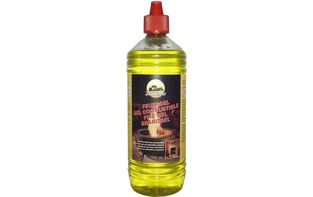 balthasar Gel de feu Farmlight 1000 ml