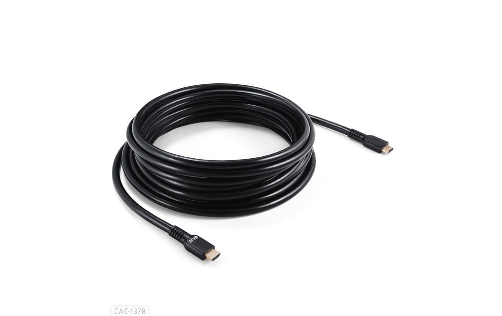 Club 3D Câble Ultra haut débit HDMI - HDMI, 7.5 m