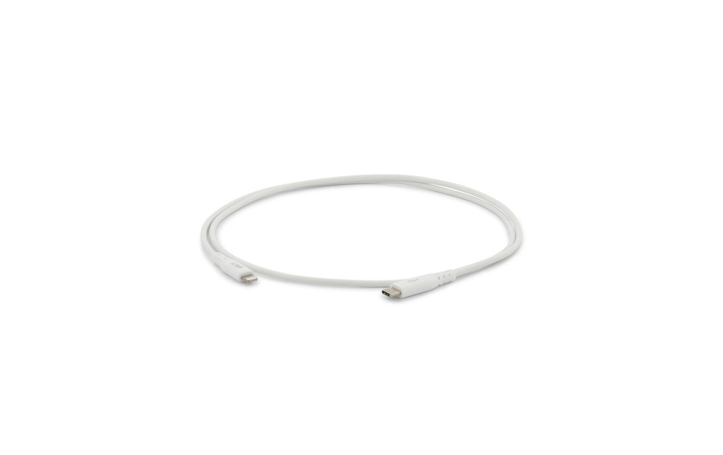 LMP Câble USB 3.0  USB-C - Lightning 2 m