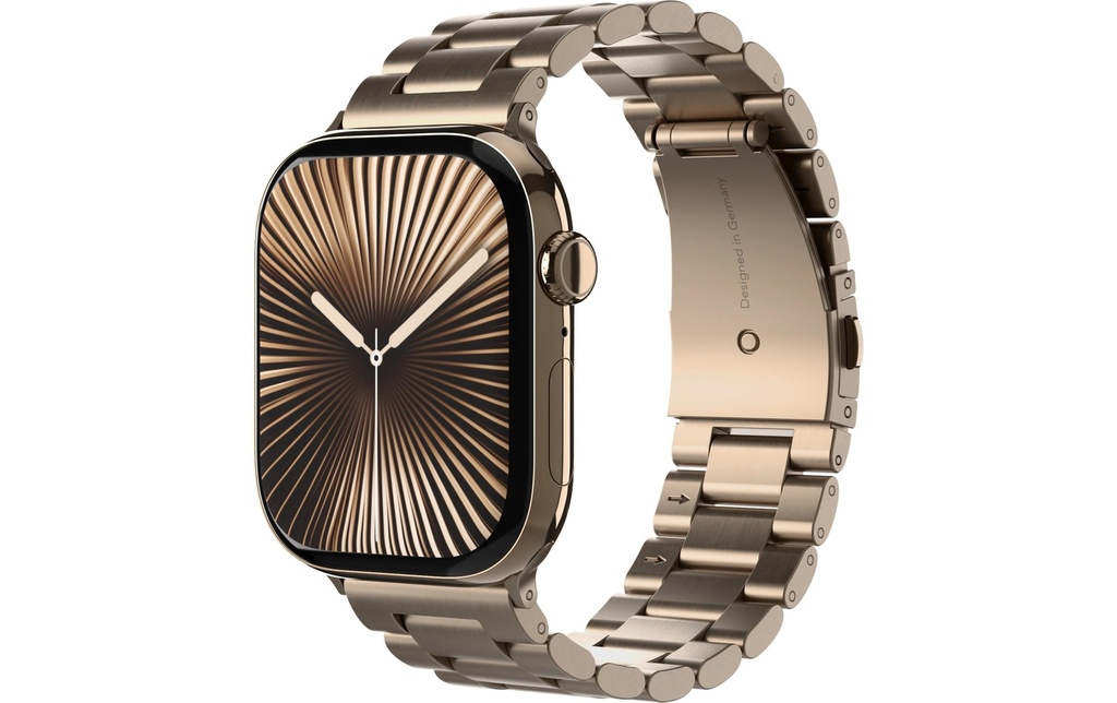 Vonmählen Bracelet Bracelet2 Apple Watch 44/45/46/49 mm Gold