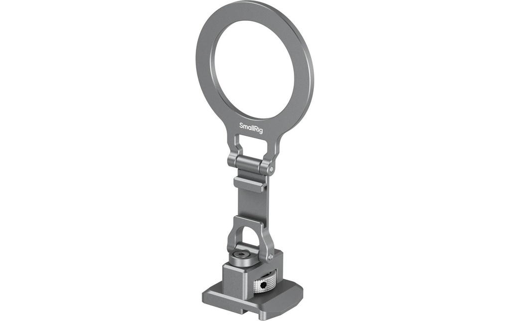 Smallrig Arca-Standard Phone Support with Cold Shoe Mount