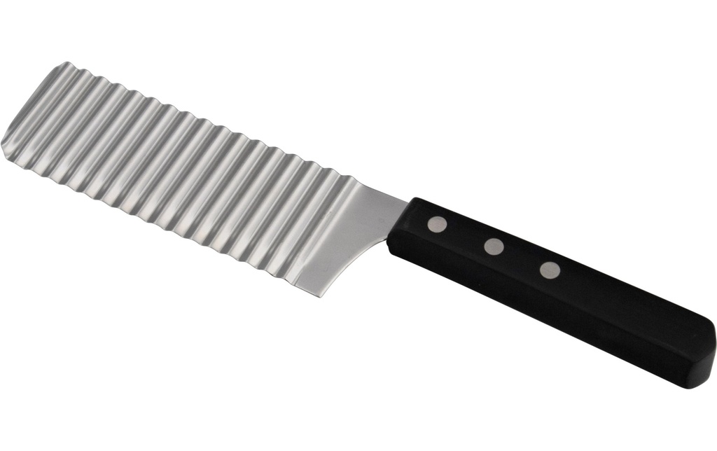 Stronghold Couteau à décorer Arbres Argenté