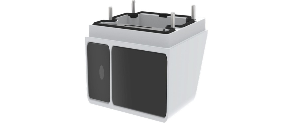 Axis Fixed Box IR Illuminator Kit A pour P1375-E
