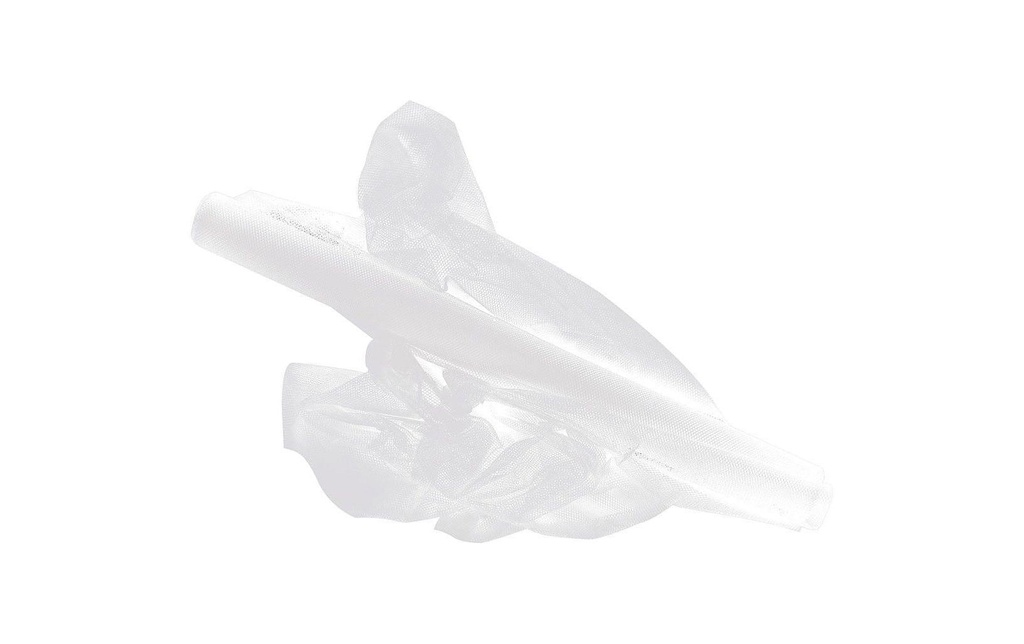 Creativ Company Tulle  50 cm x 5 m Blanc