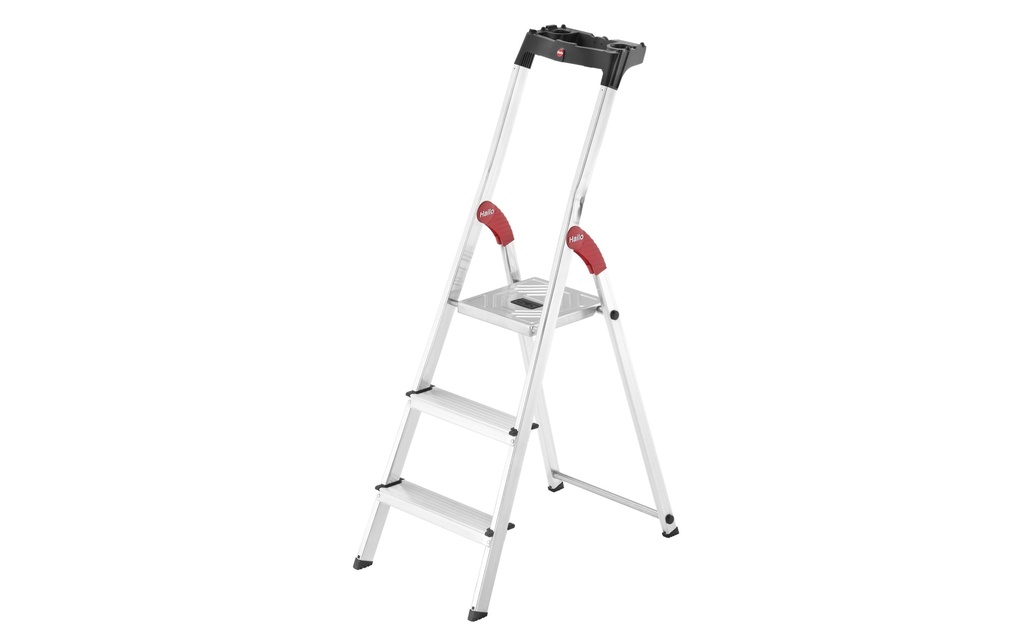 Hailo Échelle double L60 3 Stufen