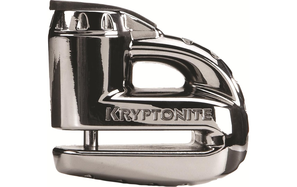 Kryptonite Antivol à disque de frein Keeper 5-S2 avec reminder cab