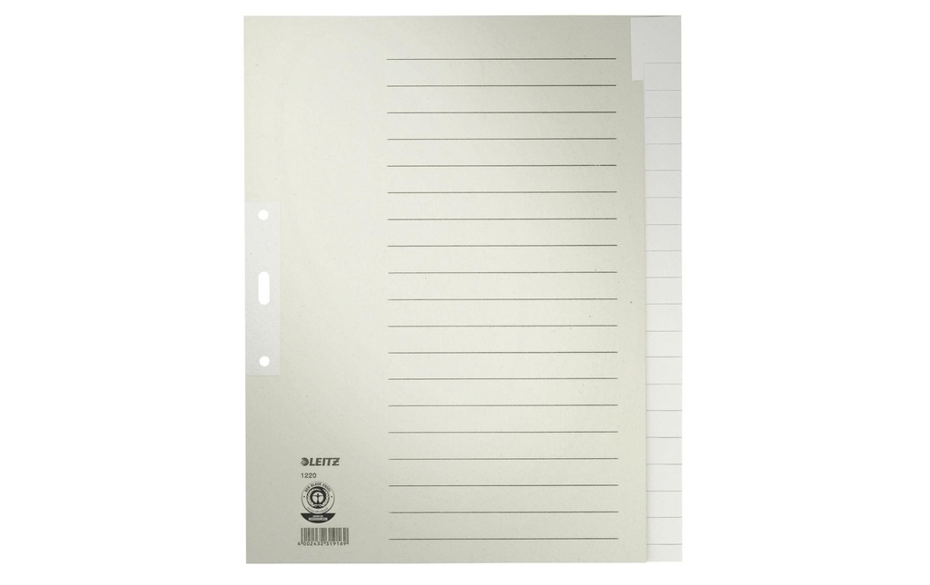 Leitz Registre A4 , vierge Vierge