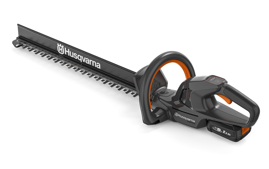 Husqvarna Taille-haie sans fil Aspire H50-P4A