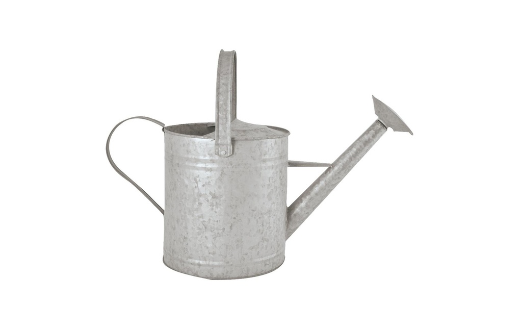 Esschert Design Arrosoir 6.5 l Zinc