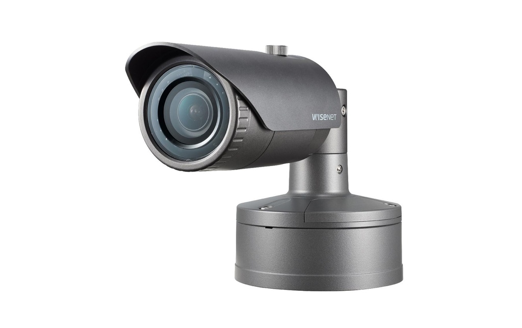 Hanwha Vision Caméra réseau XNO-8040R