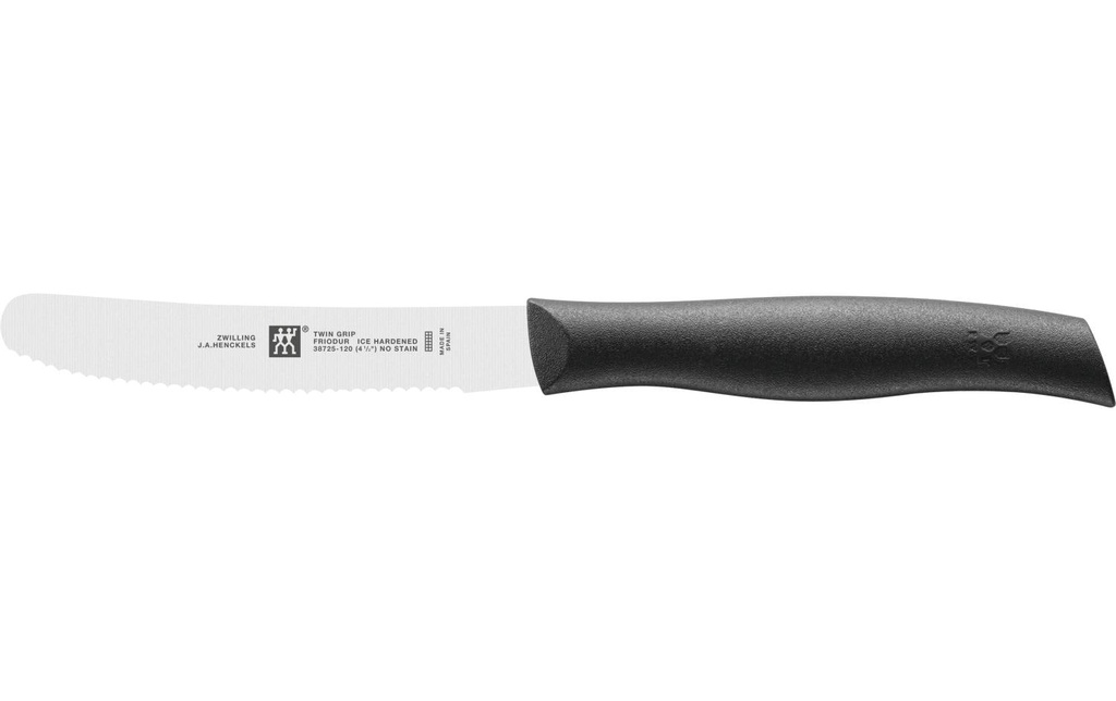 Zwilling Couteau de cuisine Twin Grip 12 cm
