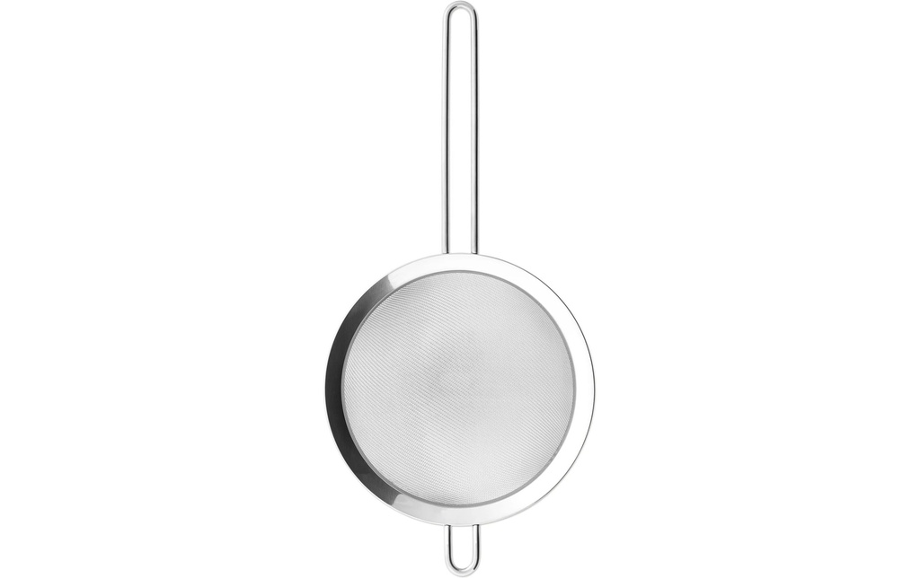 Brabantia Tamis de farine Profile 18 cm, Argenté
