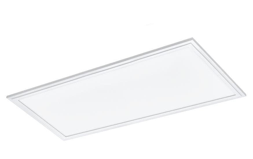 EGLO Leuchten Panneau à LED SALOBRENA RGBW 300 x 600 21 W