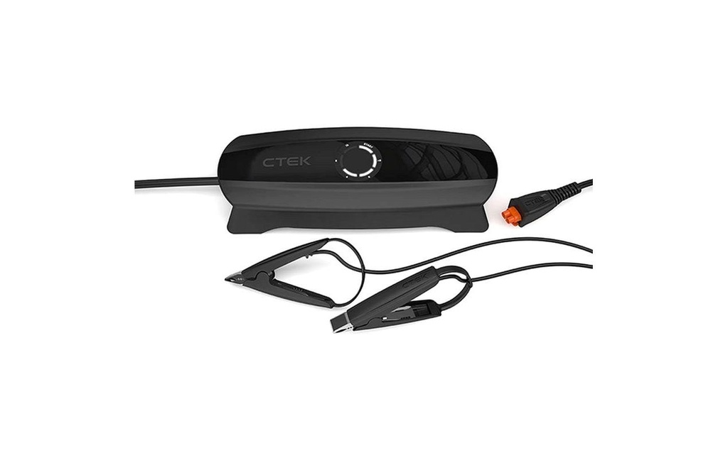 Ctek Chargeur de batterie CS ONE, 12 V, 8 A