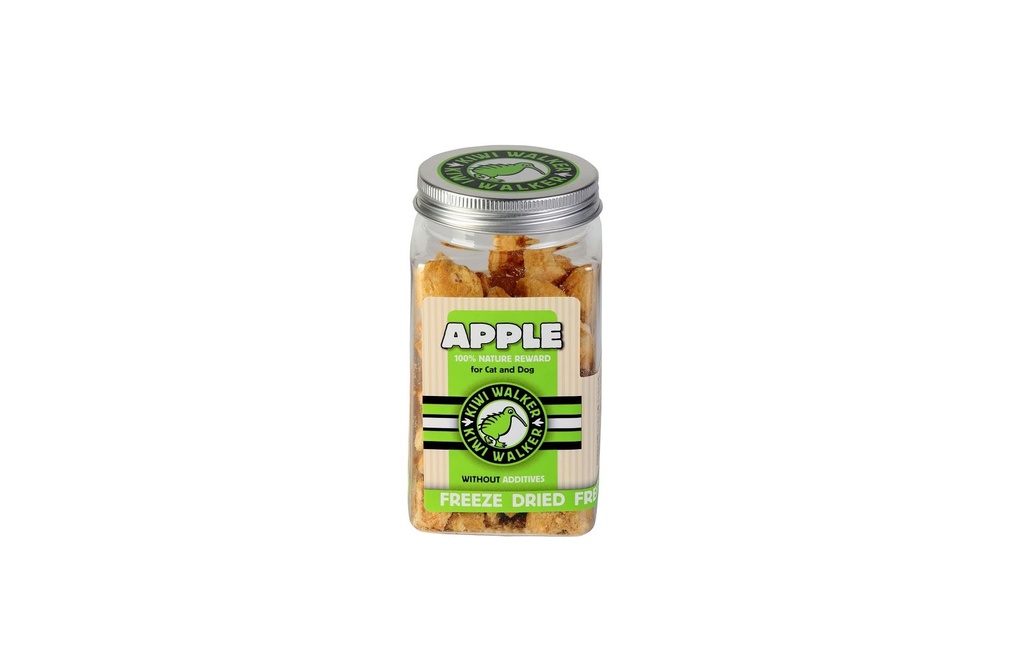 KIWI WALKER Collation Pomme, 35 g