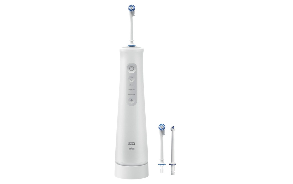 Oral-B Hydropulseur AquaCare 6