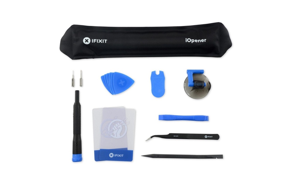 iFixit Kits d’outils iOpener Kit
