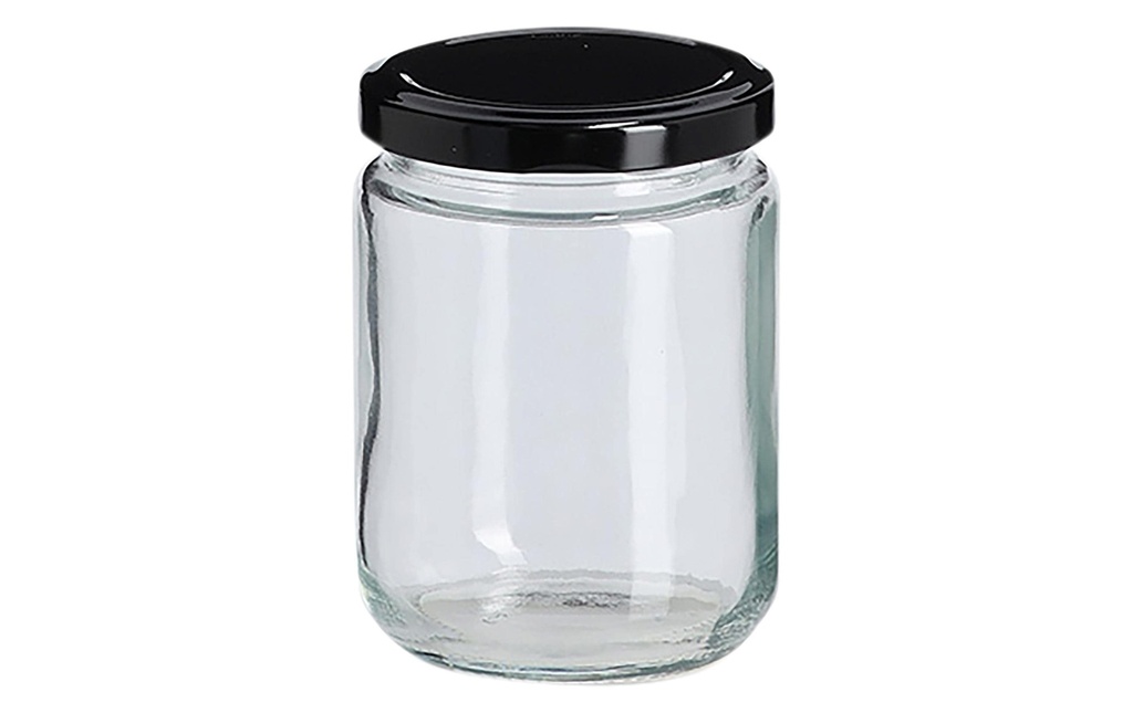 Zeller Present Bocaux à conserves 220 ml, 1 Pièce/s