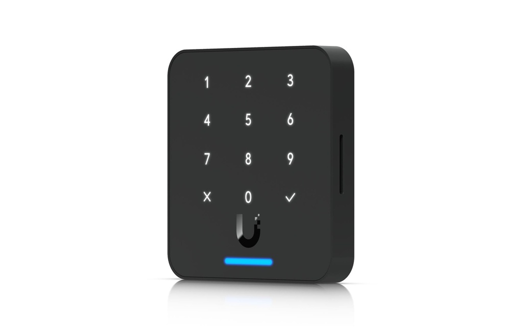 Ubiquiti Lecteur multiple Access Reader Flex Noir