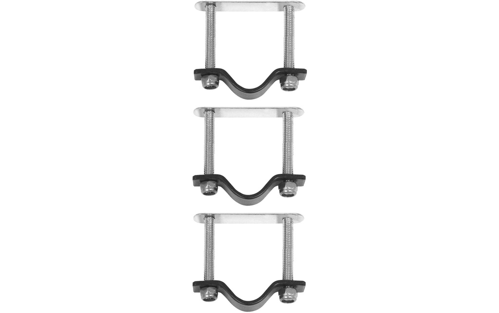 BASIL Crate Mounting Set