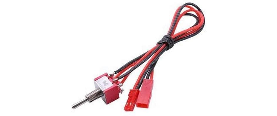 Absima Switch pour treuil