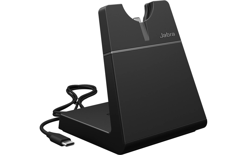 Jabra Station de recharge Station de recharge Engage SE Convertible USB-C