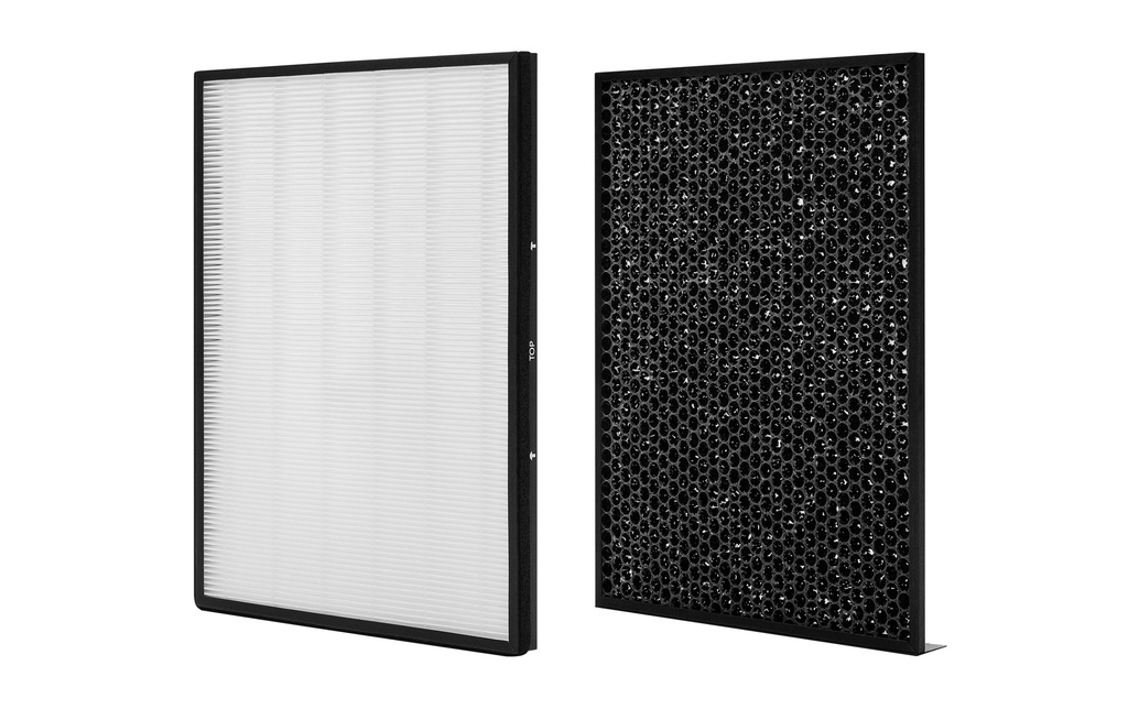 Electrolux Filtre à air Clean pour le purificateur d'air Well A5 ou Well A7