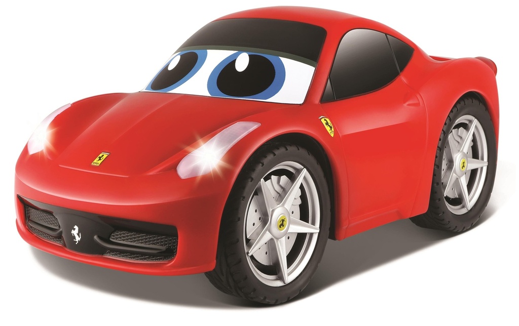 BB Junior Voiture RC Ferrari 458 Italia