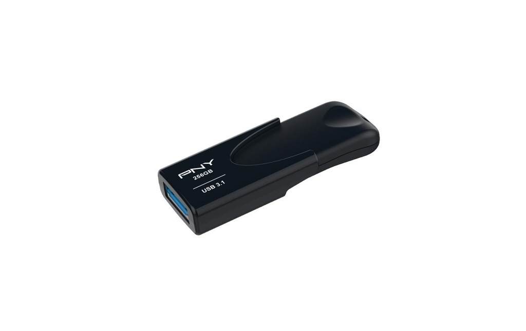 PNY Clé USB Attaché 4 3.1 256 GB