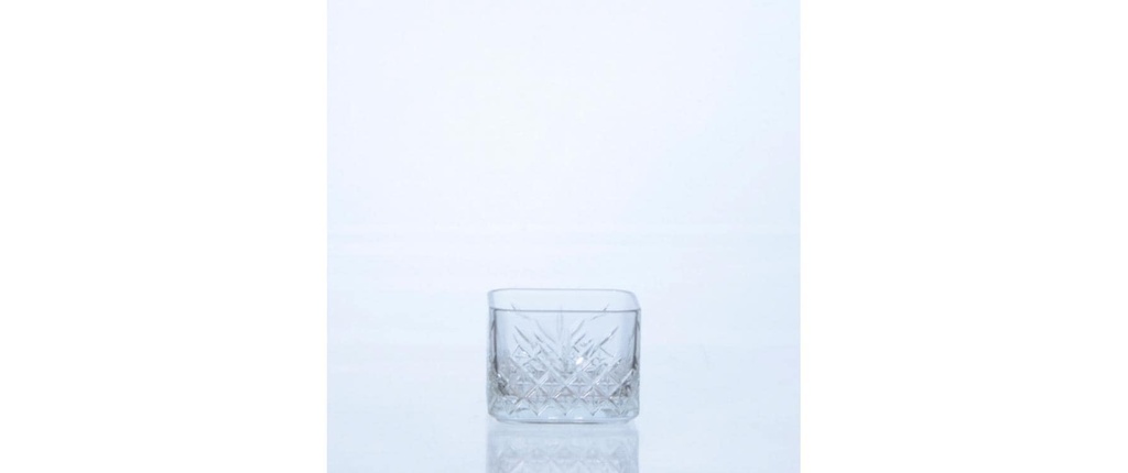 Pasabahce Coupelle apéritif Timeless 235 ml, 4 pièces