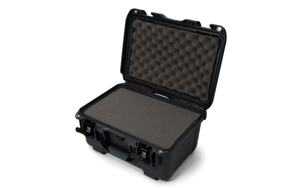 Nanuk Valise en plastique 918 - avec mousse Noir