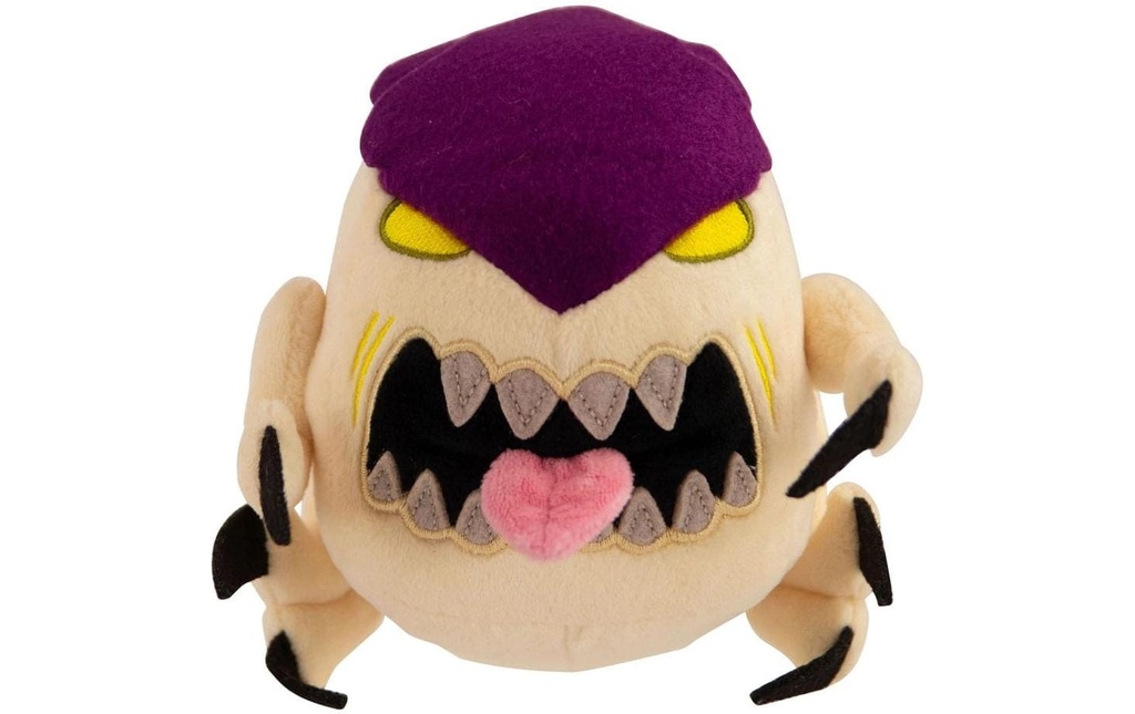 Tomy Peluche Warhammer Ripper