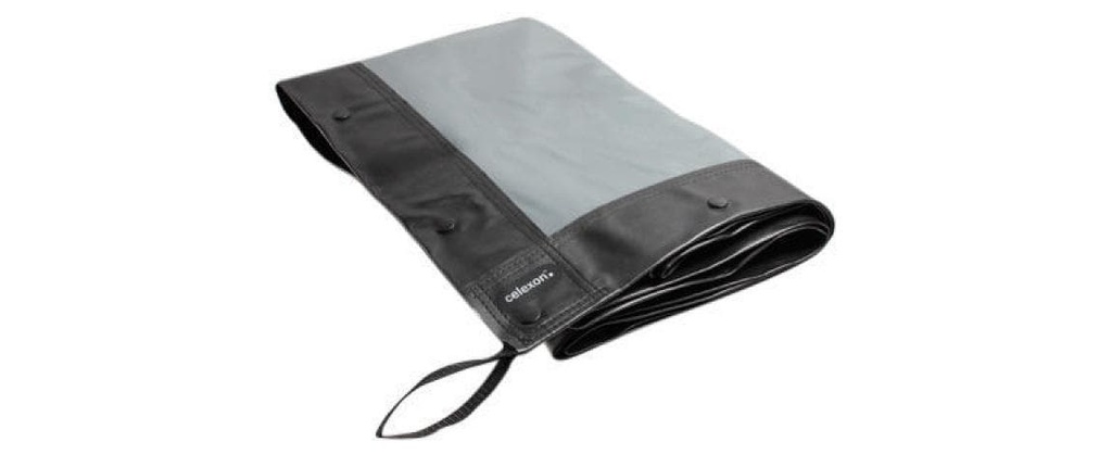 Celexon Toile pour rétroprojection 16:9 244 x 137 cm