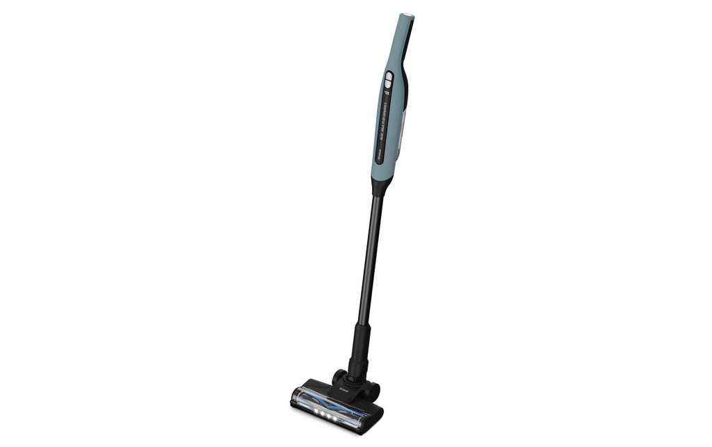 Trisa Aspirateur à main sans fil Quick Clean Comfort T2011