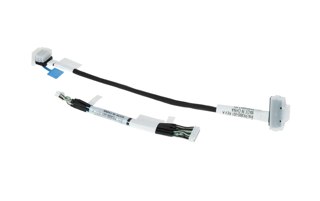 HPE Kits de câbles P65411-B21 ProLiant DL20 Gen11 External OCP