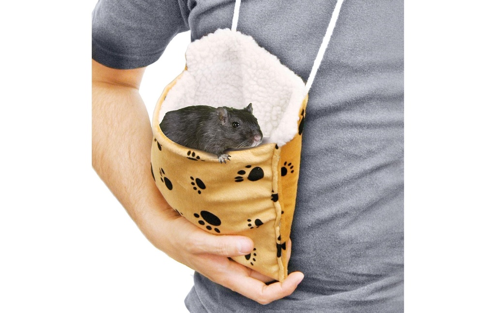SwissPet Sac de transport Relax Comfort, 26 x 20 cm