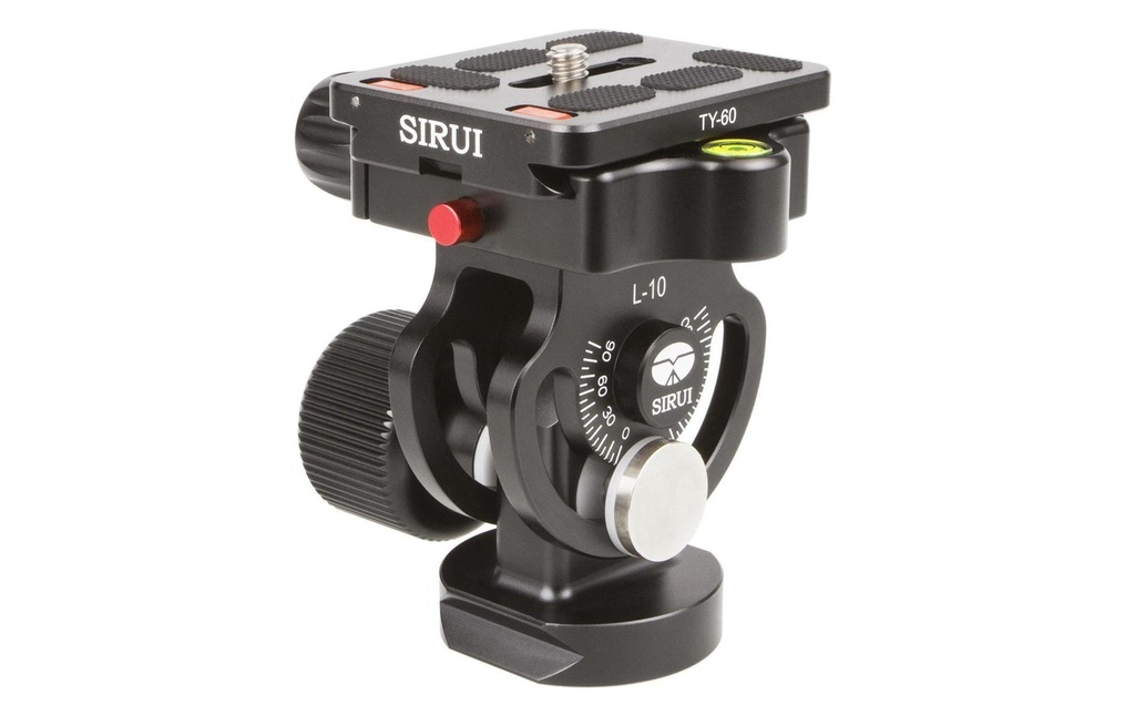 Sirui Tête de trépied L-10