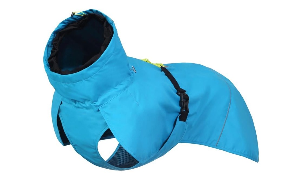 Icepeak Imperméable Strike Bleu, M