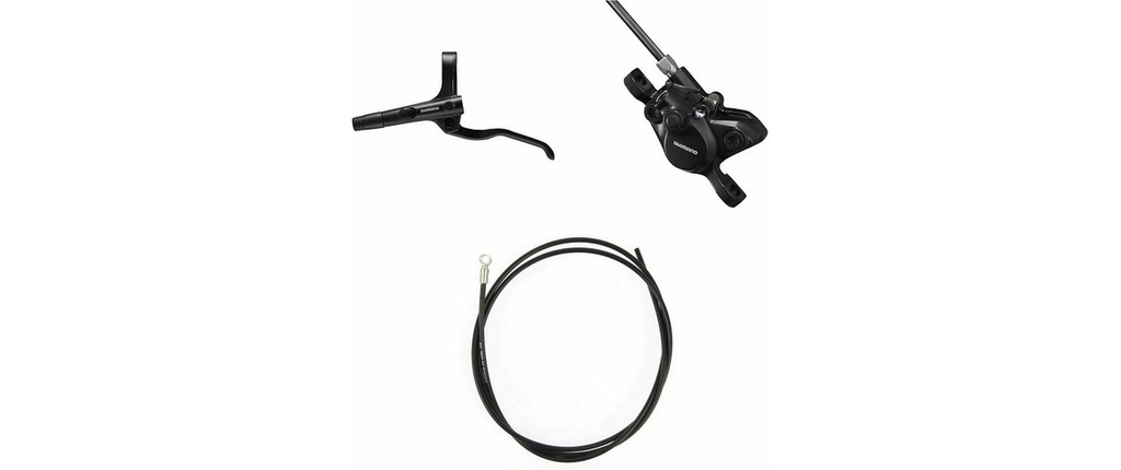 Shimano Frein à disque BR-MT200 Postmount, 1000 mm
