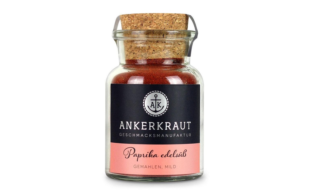 Ankerkraut Épice Poivron bonbon noble 70g