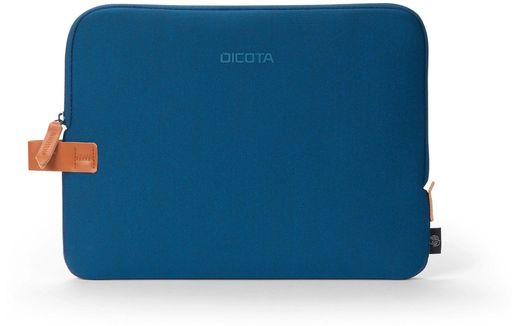 DICOTA Pochette pour notebook Skin URBAN 14 , Navy