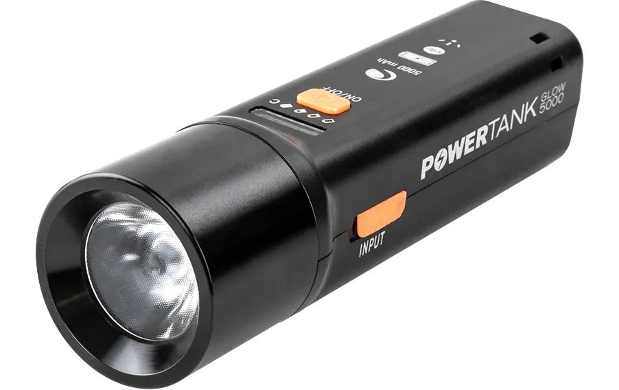 Celestron Lampe de poche / Power Bank 5000