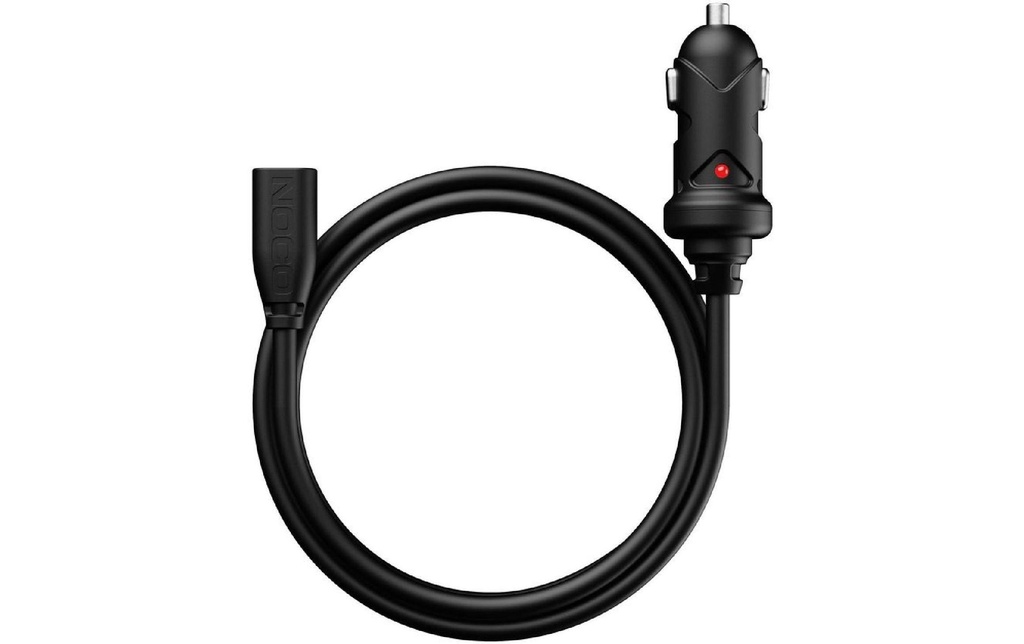 Noco Cordon de charge Boost X pour voiture 12V/65W