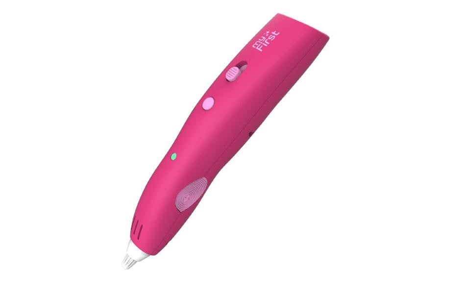 myFirst penna 3D Make – Red